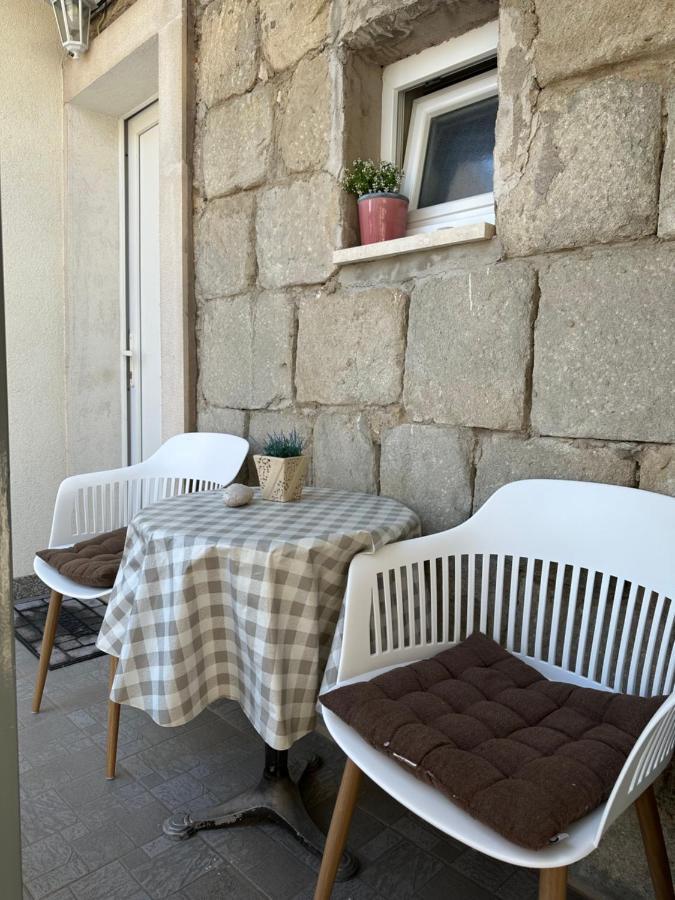 Apartment Keka Сплит Экстерьер фото