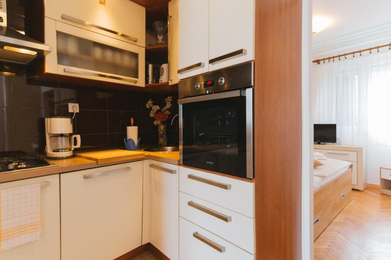 Apartment Keka Сплит Экстерьер фото