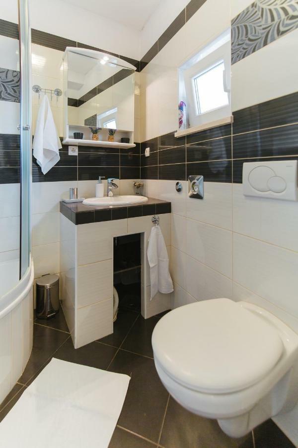 Apartment Keka Сплит Экстерьер фото